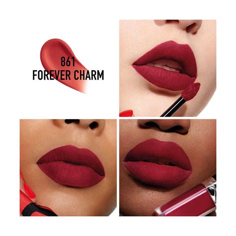 rouge a levre dior sans transfert|rouge dior sans transfert.